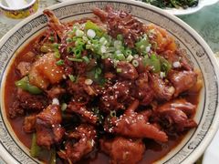 -西府酒家(太白山店)