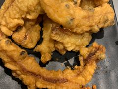 酥肉-老天桥蛙炉火锅(姑苏总店)