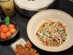 -贰醒·私房小院烧烤 (太古里店)