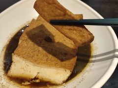 卤豆腐-Asianplus海蓝鸡饭