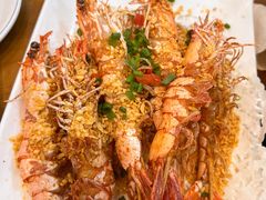 -醉壹号海鲜大排档(厦门店)