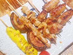 -小川洋风料理(街道口店)