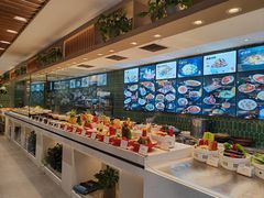 -聚丰园•湖鲜餐厅(阿红私房菜梅石路店)