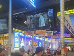 -喜井无限自助烤肉公司(石厦店)