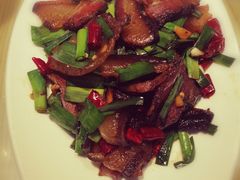 -禾田下生态餐厅(华天城总店)