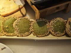 -绿茶餐厅(北京世纪金源店)
