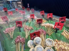 -聚在尊味虾皇·夜宵市集(新建店)