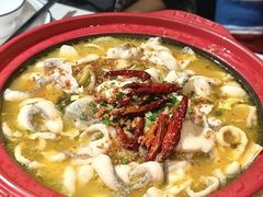 -火胖子肥肠煲·始于1998(南山村店)