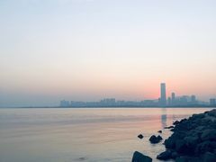 -深圳湾公园(南山区)