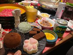 -牛New寿喜烧(虹桥新天地店)