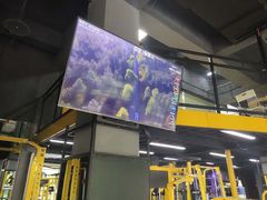 -可逸运动24小时健身