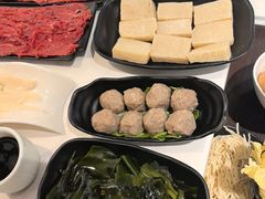 -潮汕良记牛肉火锅(洪武路店)