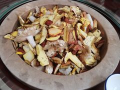 -双喜农庄·菌香园(安居家园店)