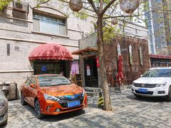 -106餐厅(山水文园店)