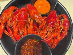 -聚味瞿记·龙虾堂(坡子街店)