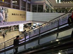 -西安北站(地铁站)