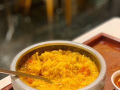 蟹粉捞饭-荟廷·晶萃(陆家嘴尚悦湾店)