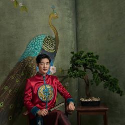 -女王风尚STUDIO·轻奢化定制