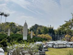 -深圳锦绣中华民俗村