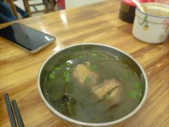 -海汇源老烧麦店(东大街总店)