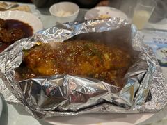 -南来顺饭庄·清真(南菜园店)