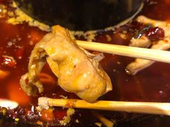 -重庆烧鸡公火锅(簋街店)