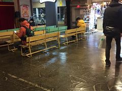 -台场一丁目商店街