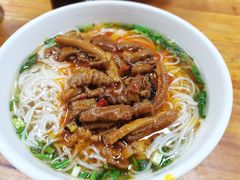 牛杂粉-老长沙粉面馆(陡岭路店)