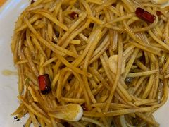 -老姑砂锅·烧烤天津菜(体北道店)