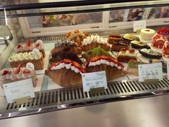 -光作面包Voila Lumiere(中山店)