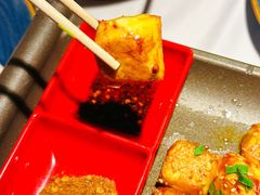 -雀舞云南菜(天津天河城购物中心店)