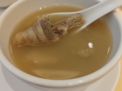 -利苑酒家(合景国际金融广场店)