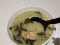 -衡山汇·高级粤菜(霄云路店)