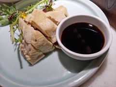 -绿茶餐厅(城西银泰城店)