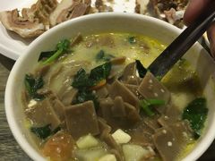 -清真益鑫羊肉手抓馆(南大街店)