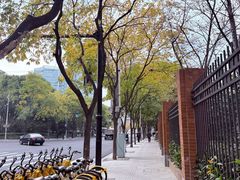 -永丰面馆(汉口路店)