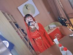 -盘子女人坊古装写真摄影(南京总店)