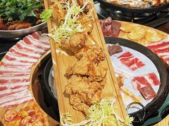 -韩热集市(百源店)