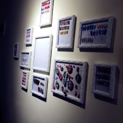 -Miss·A日式美甲美睫