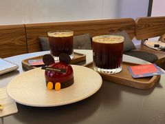 -玲婧胡同·生日蛋糕·餐厅(嘉里城店)