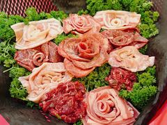 -烧肉达人(凯德晶萃店)
