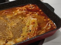 -大秀活鱼·汉派烤鱼·涮财鱼片(后湖店)