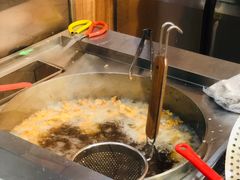 -1973继光香香鸡(大东方百货店)