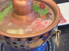 -南门涮肉(通州大船店)