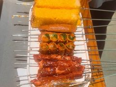 -冰城串说·羊肉串烧烤(哈西大街店)