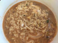 青春拉面-青春分食(仙林大学城店)