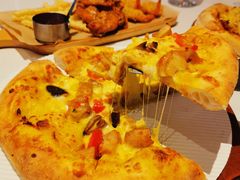 -必胜客(大宁路店)