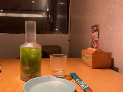 -苦尽酒馆·川菜(鼓楼店)