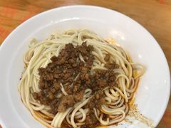 -华兴街自力面店