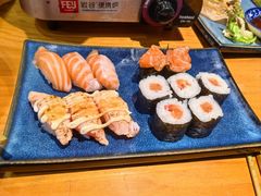 -8PINTS八品脱·日料·烧鸟·精酿小酒馆(莘庄店)